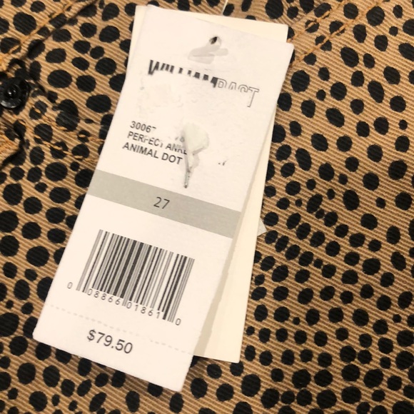 Pants - Picture 3 of 5